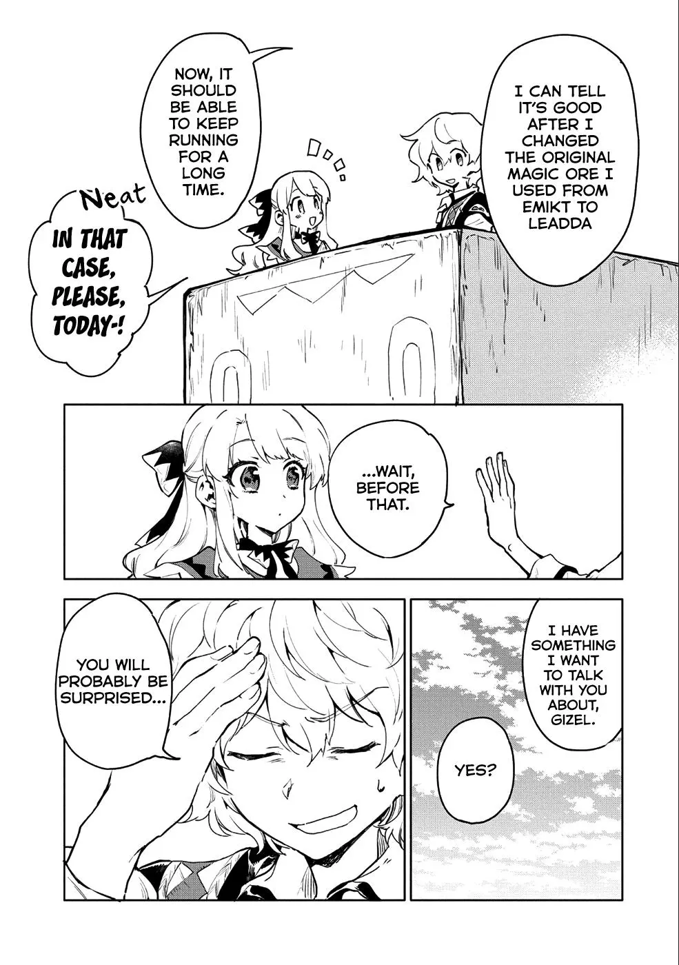 Manga page 10