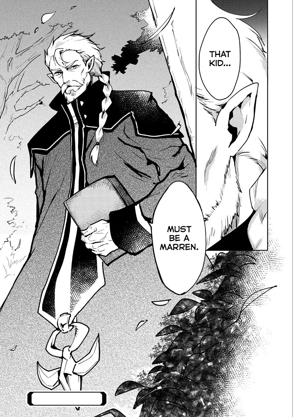 Manga page 28