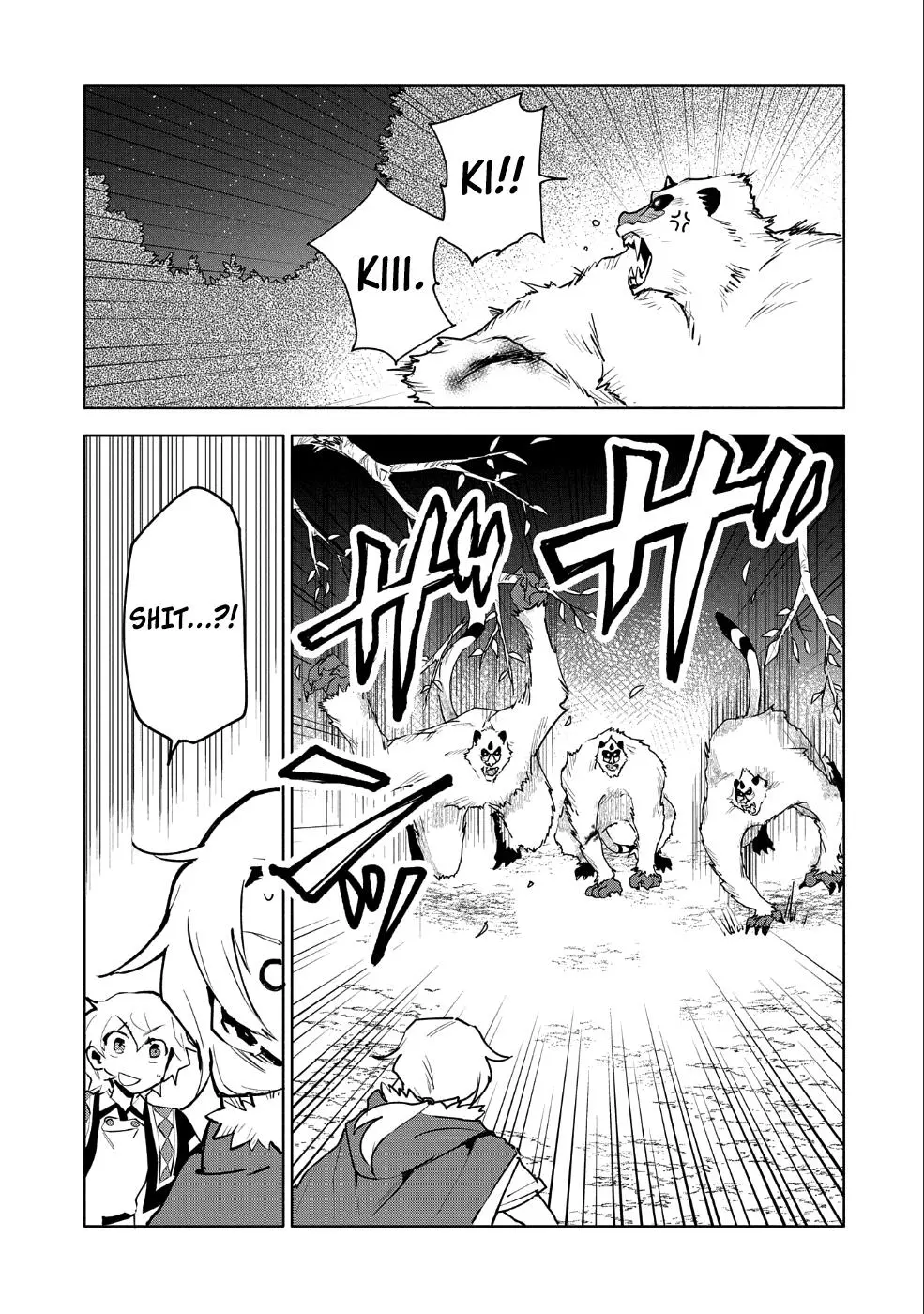 Manga page 21