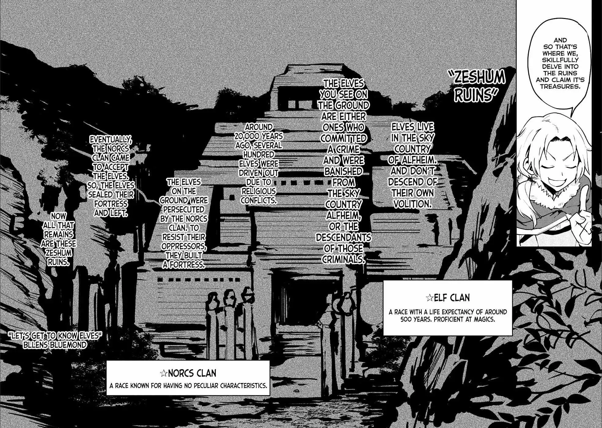 Manga page 13