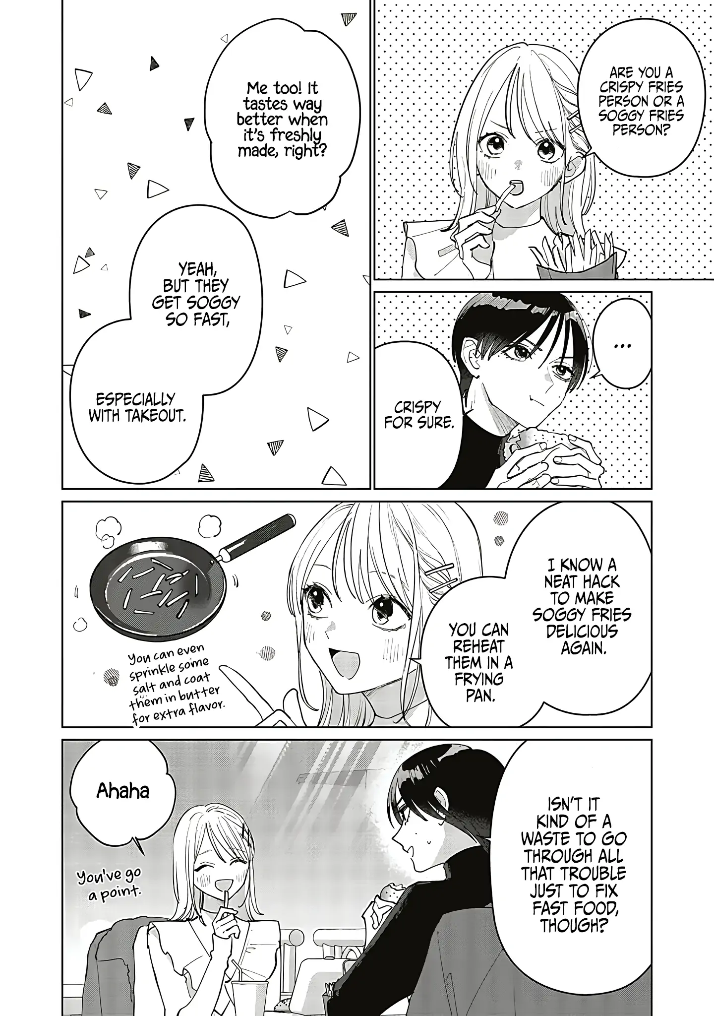 Manga page 22
