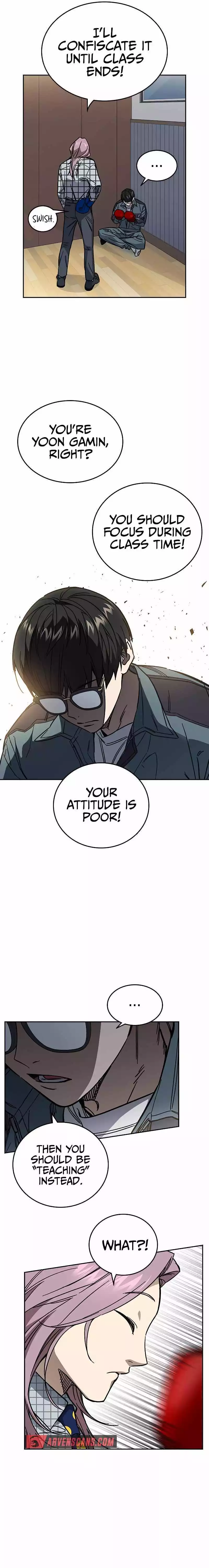 Manga page 31
