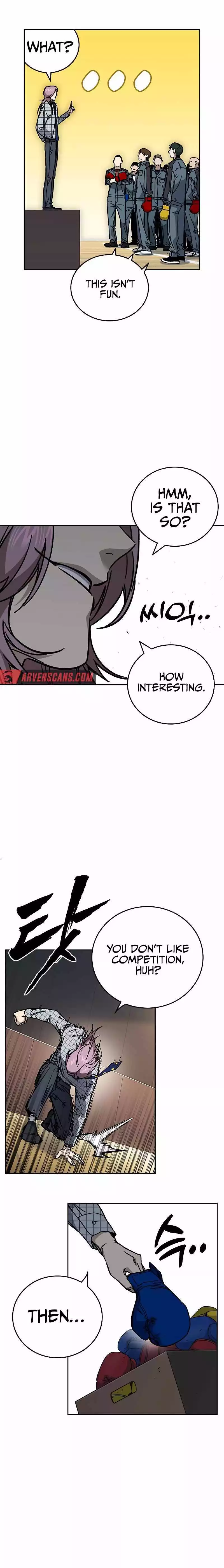 Manga page 4