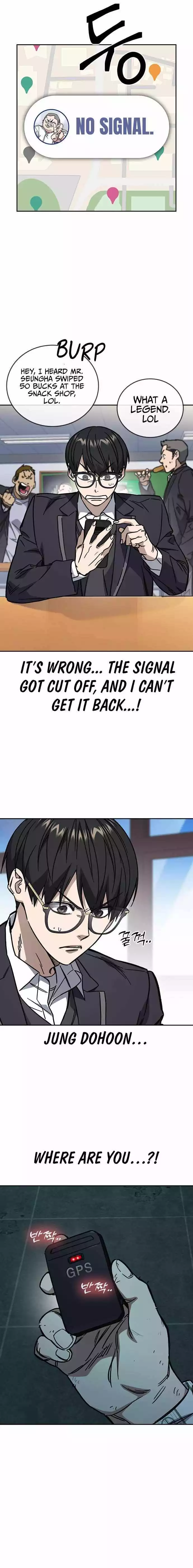 Manga page 25