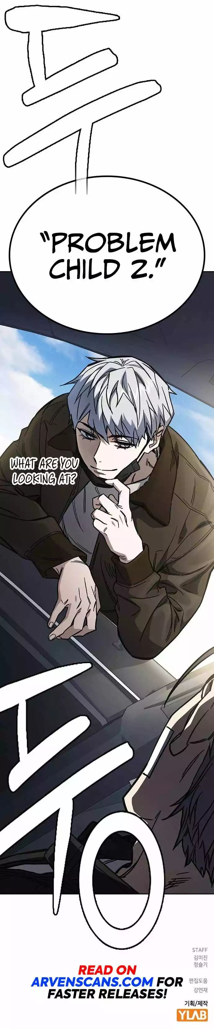 Manga page 28