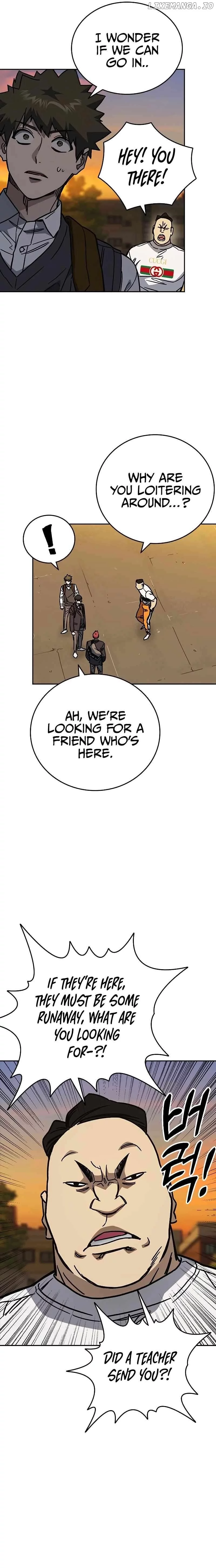 Manga page 28