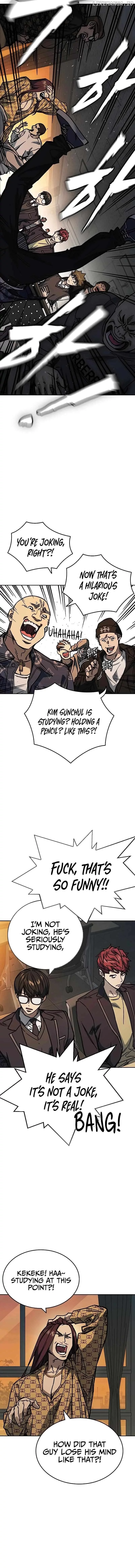 Manga page 11
