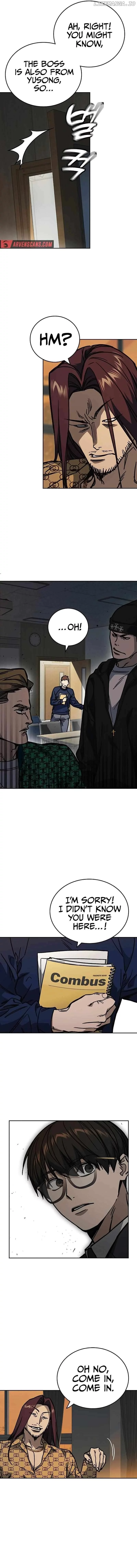 Manga page 13