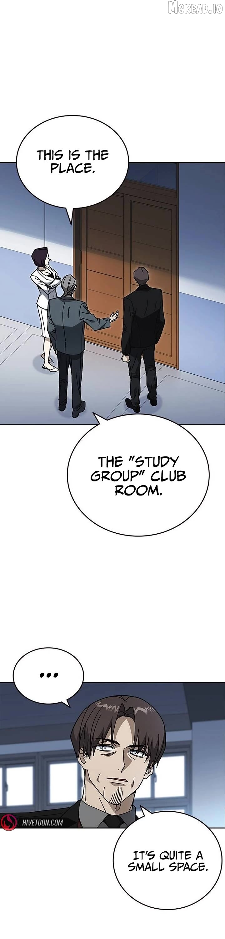 Manga page 22