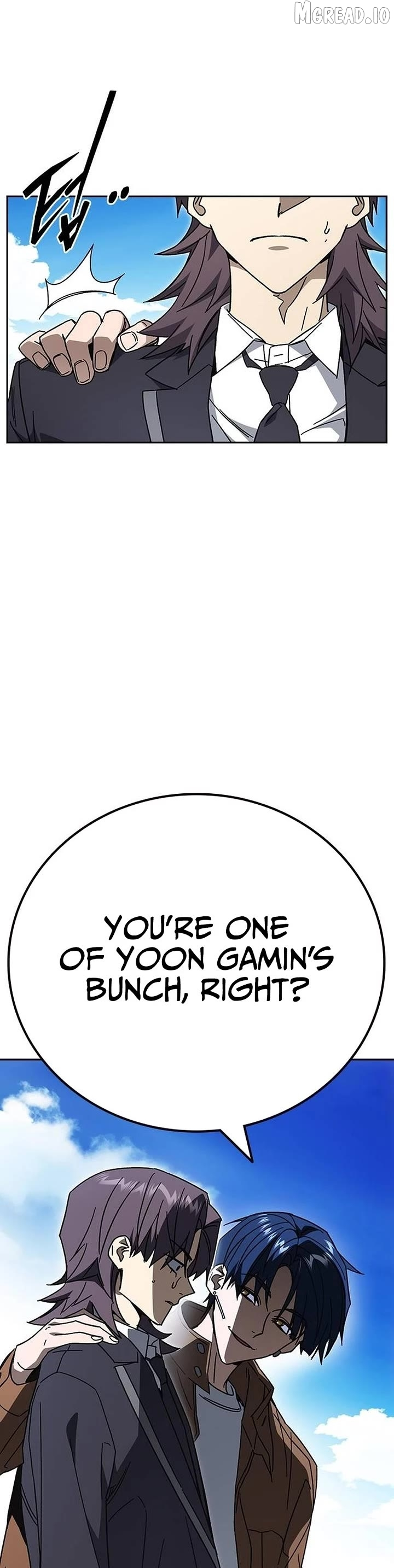 Manga page 50