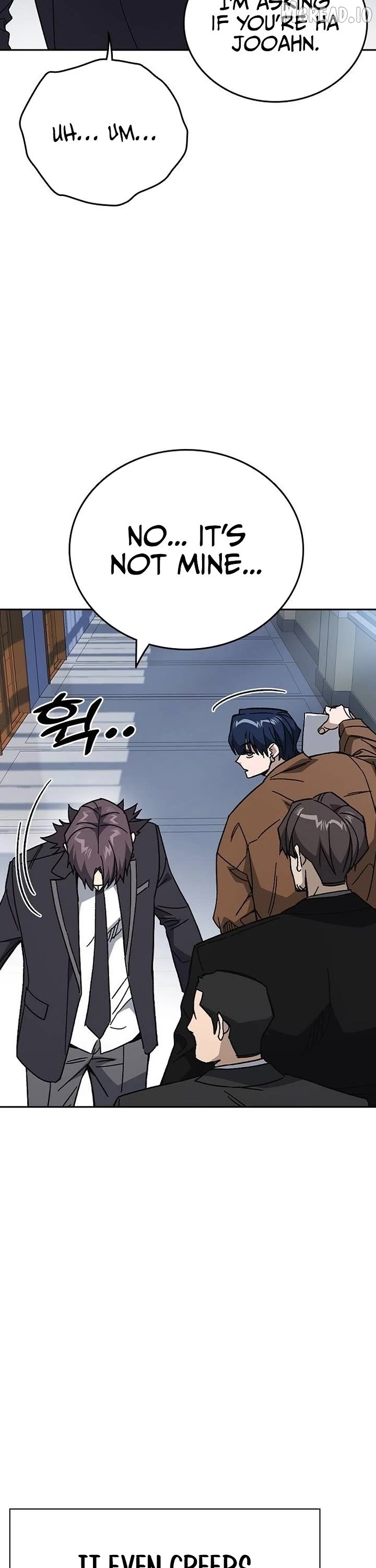 Manga page 7