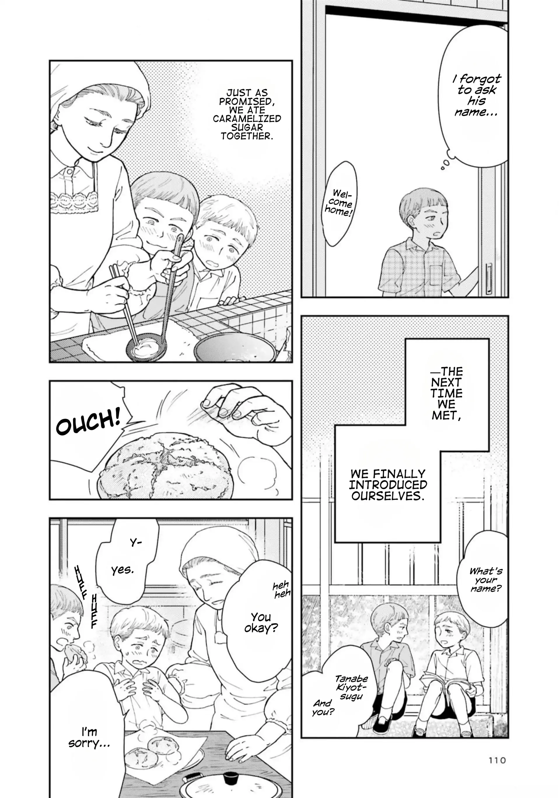Manga page 10