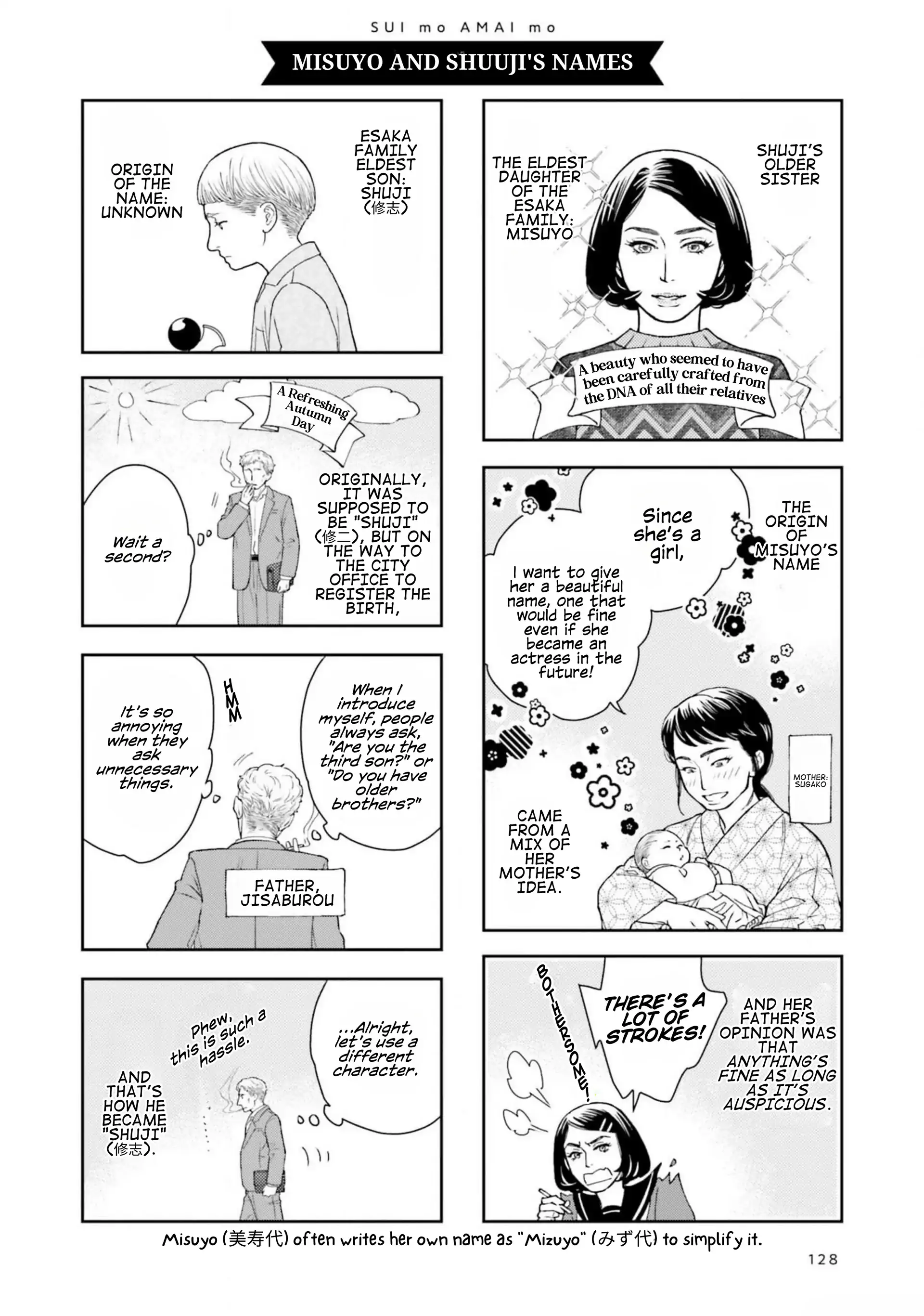 Manga page 28