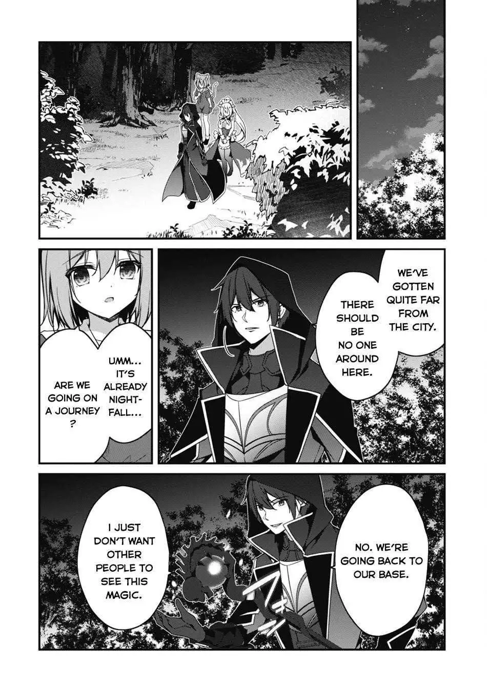 Manga page 15