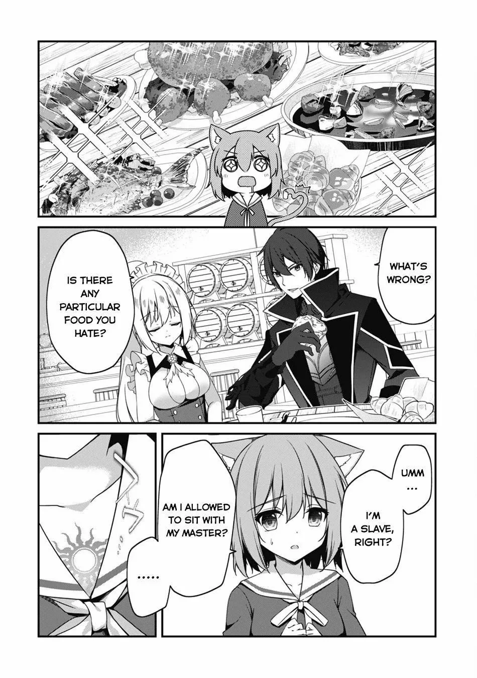 Manga page 9