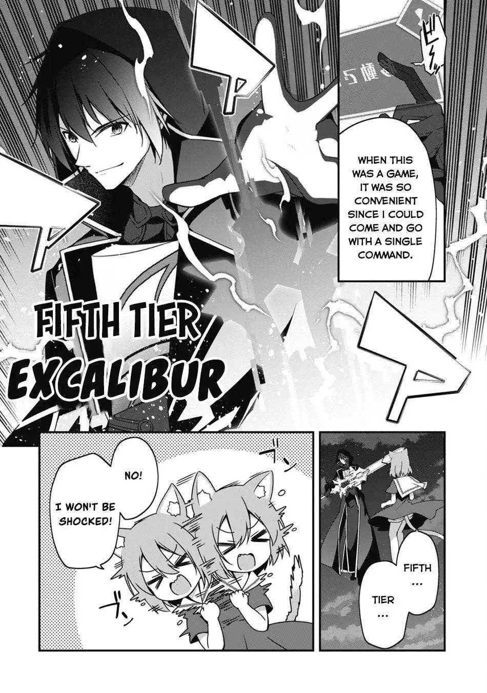 Manga page 25