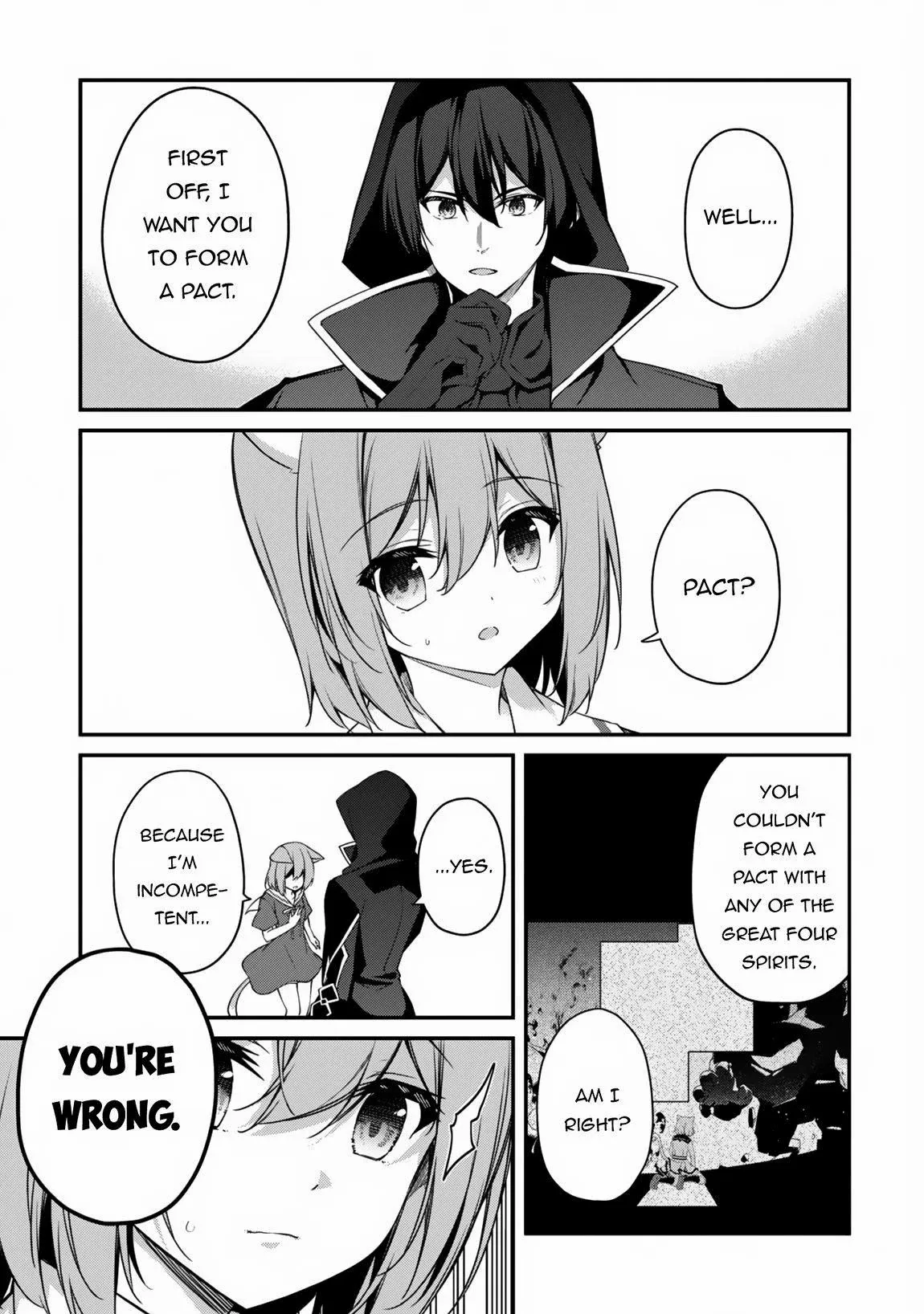 Manga page 7