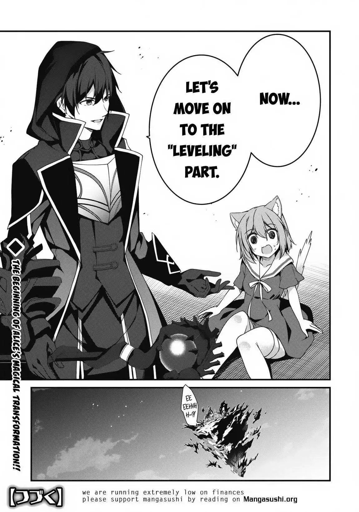 Manga page 34