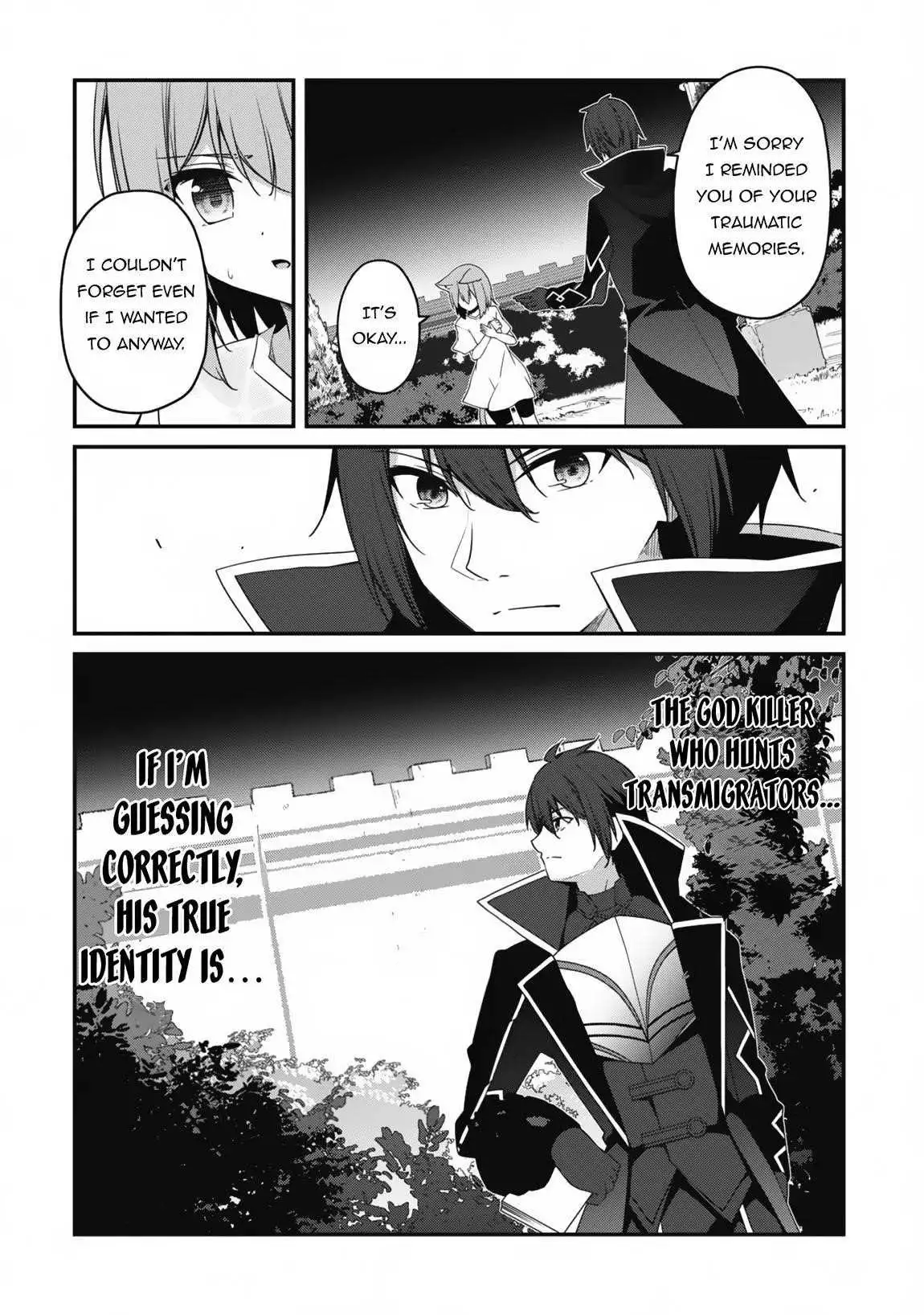 Manga page 9