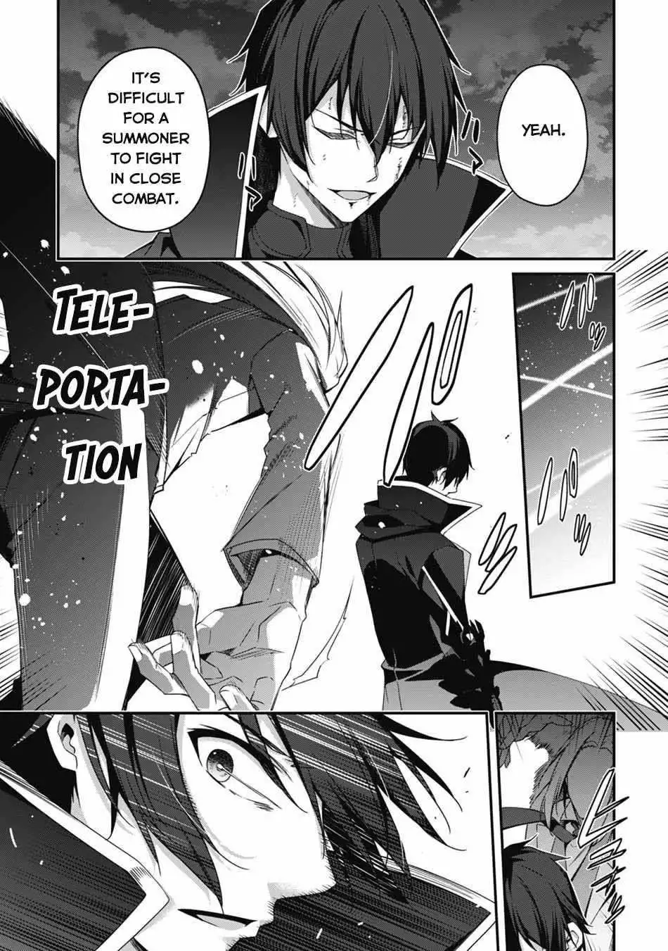 Manga page 19