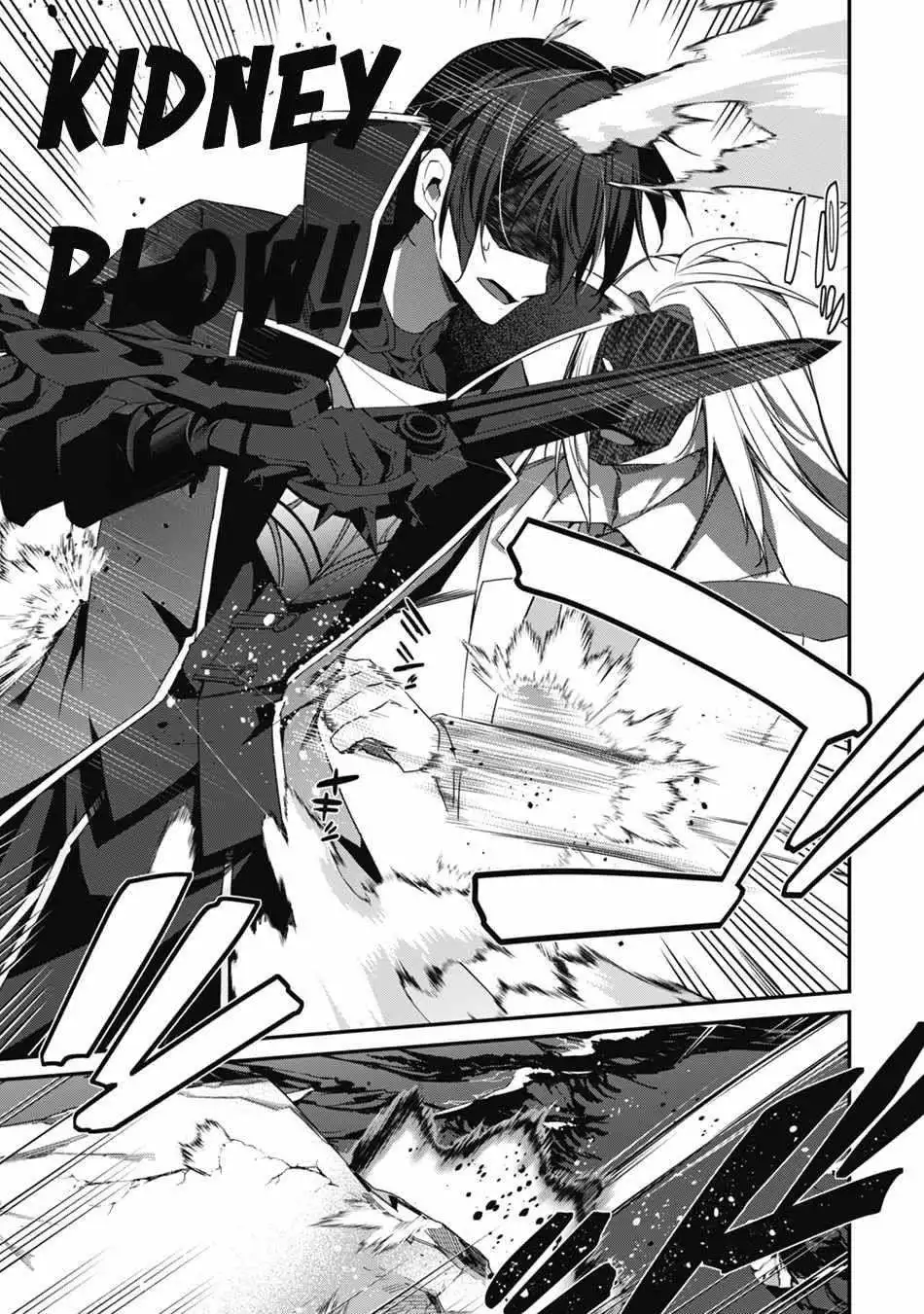 Manga page 13