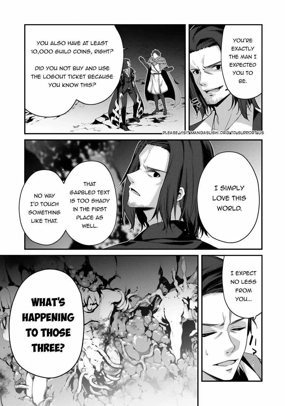 Manga page 25