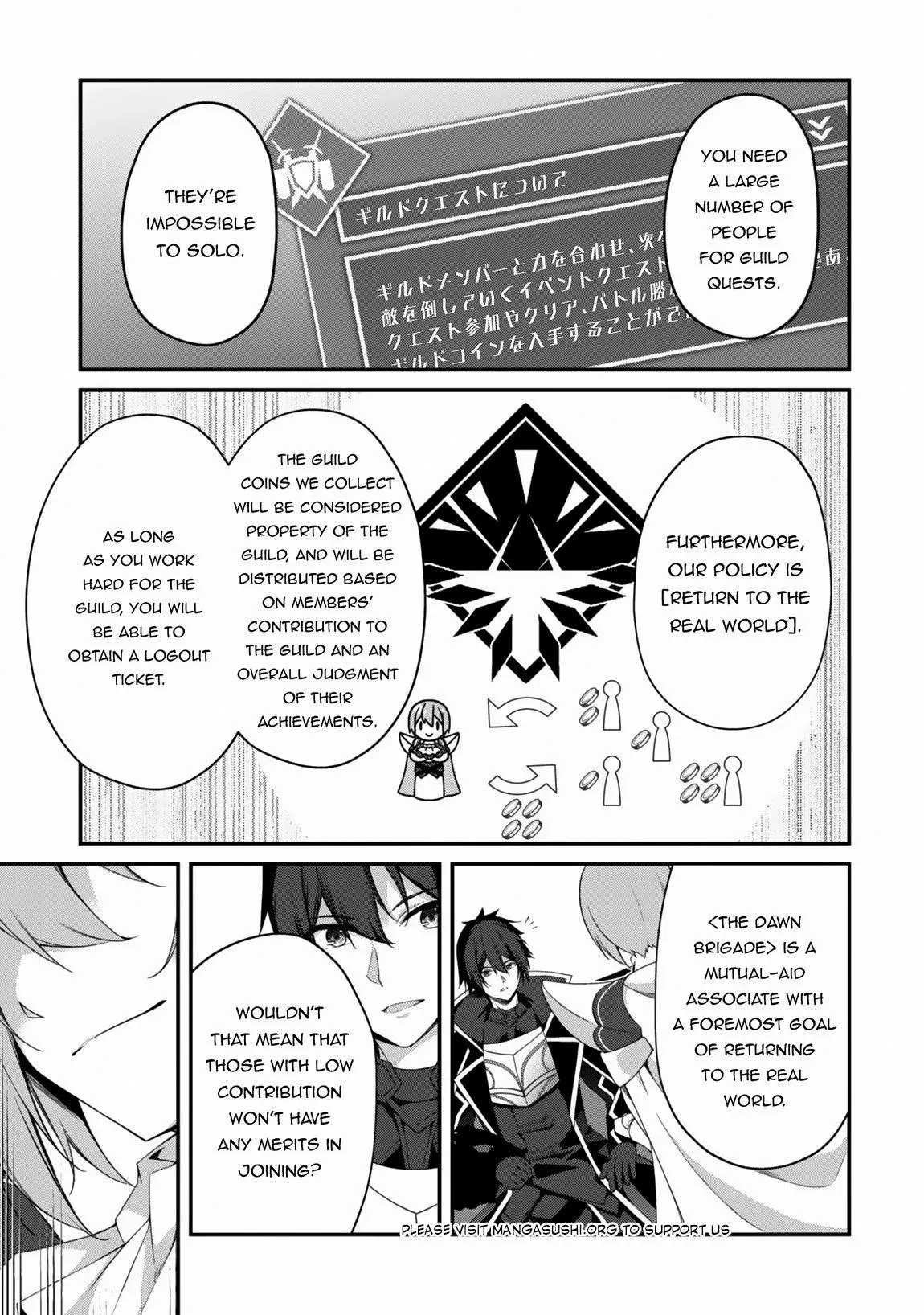 Manga page 15