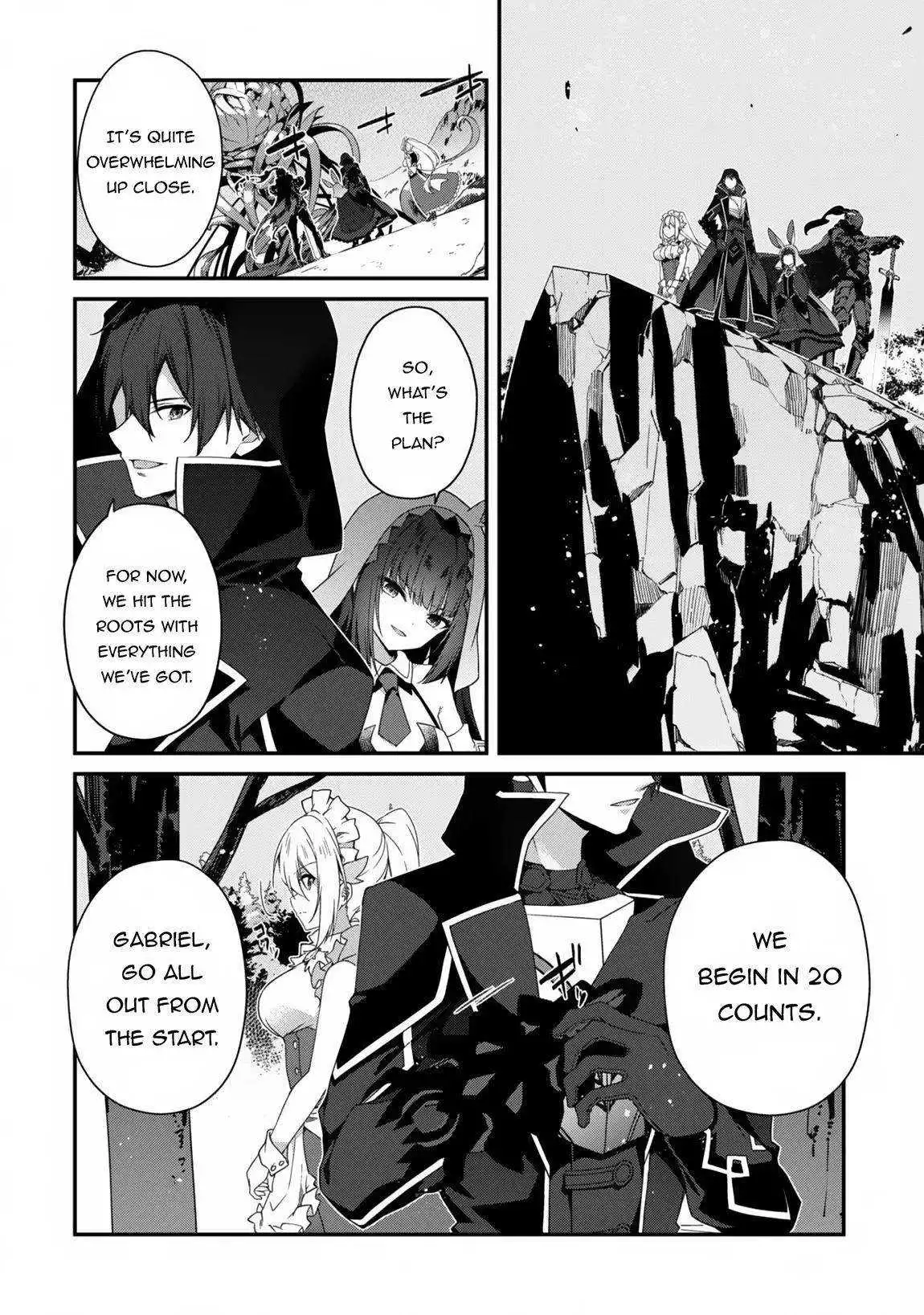 Manga page 9