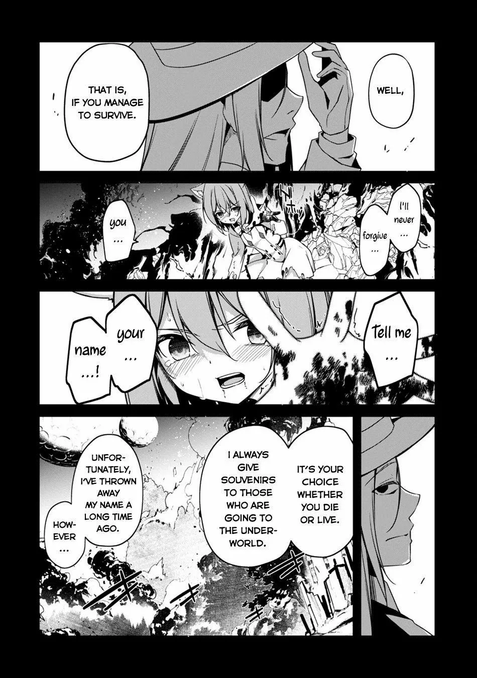 Manga page 22