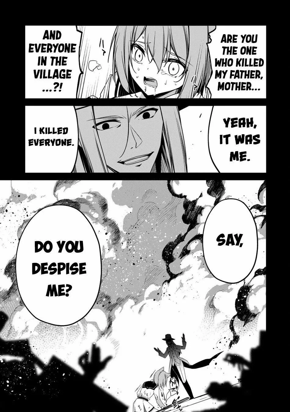Manga page 19