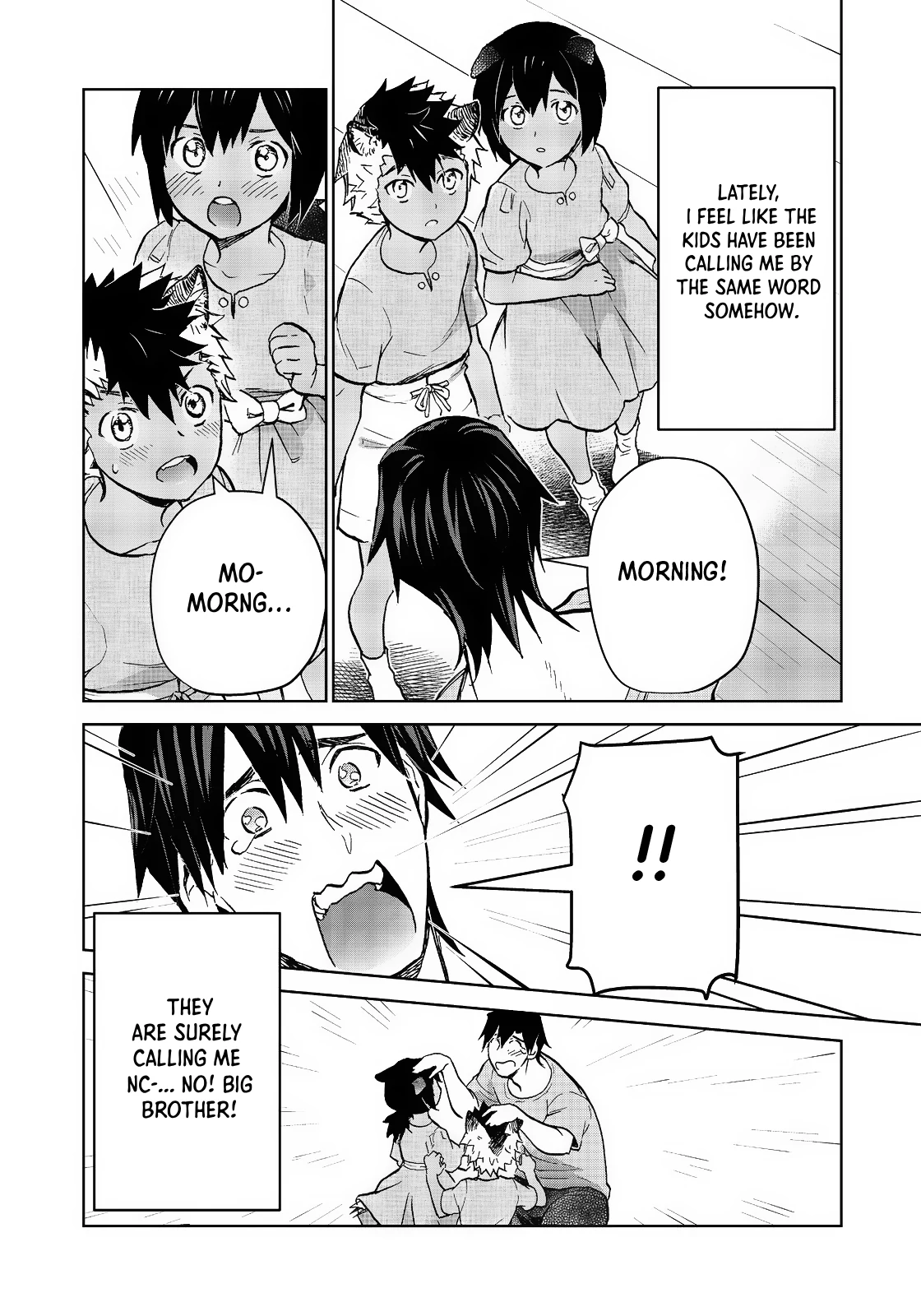 Manga page 11