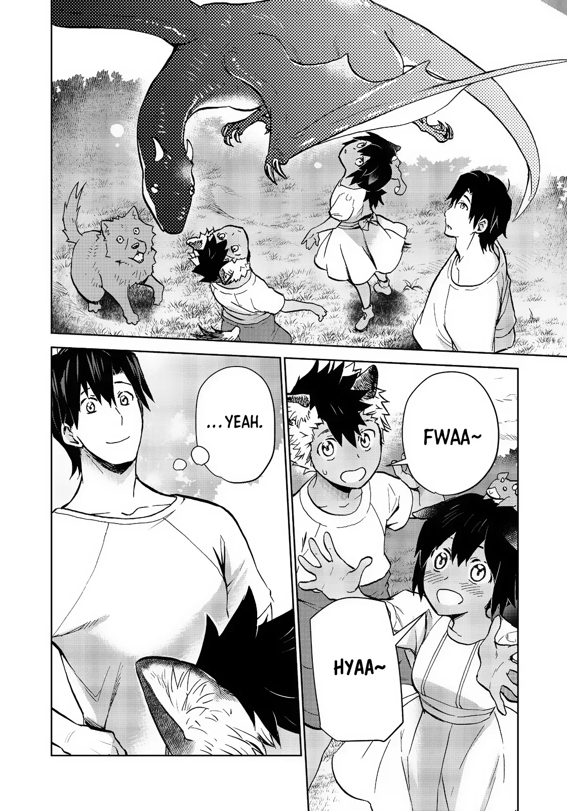 Manga page 15