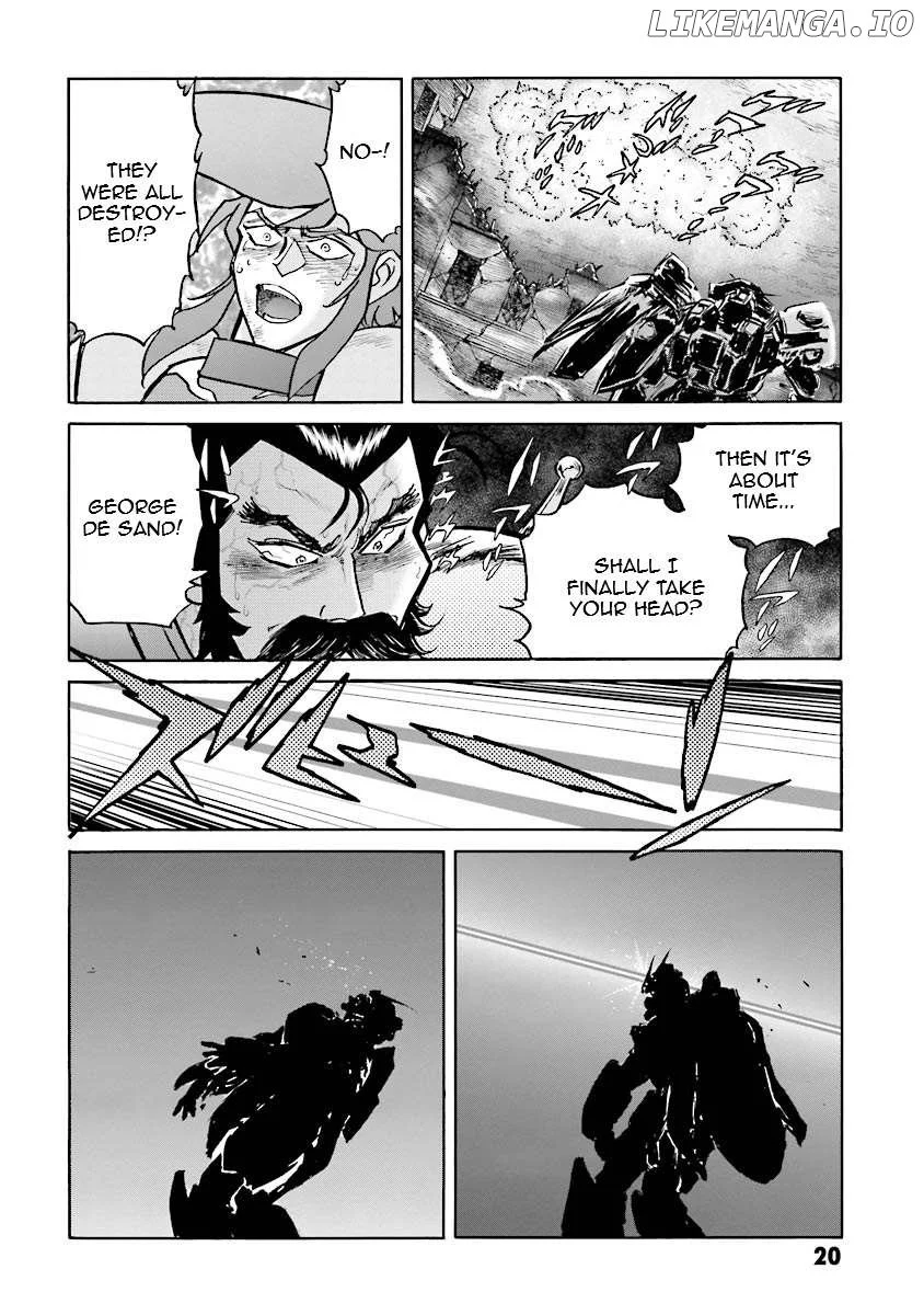 Manga page 19