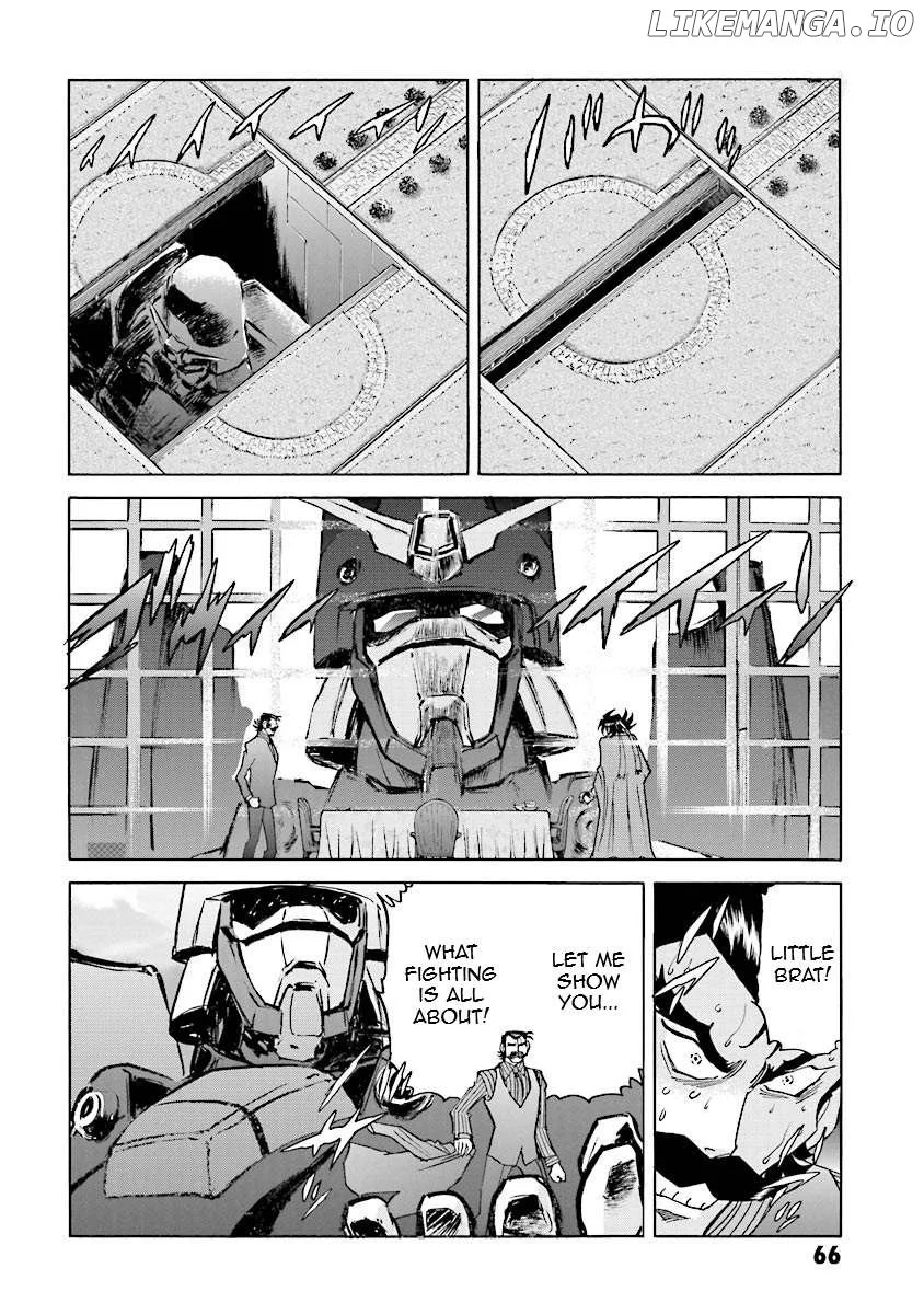 Manga page 65