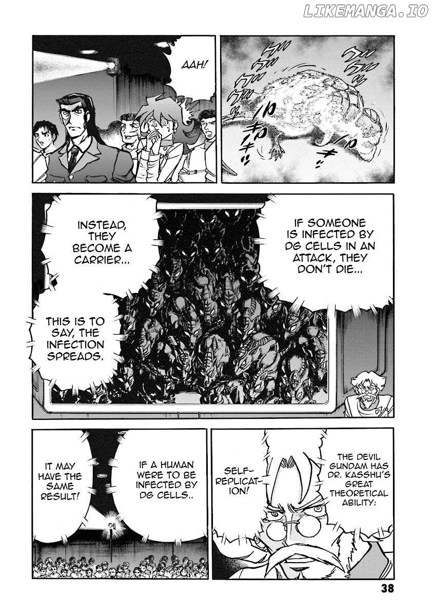 Manga page 36