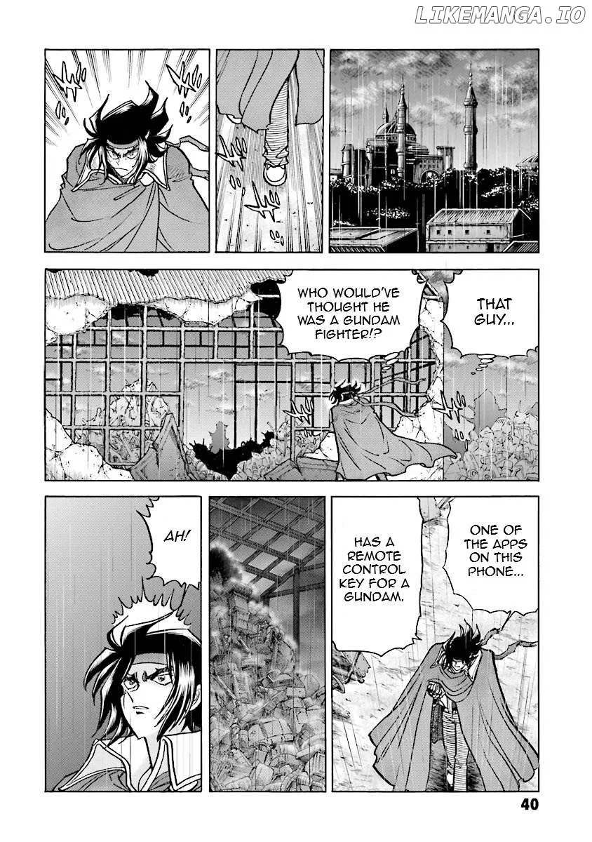 Manga page 38