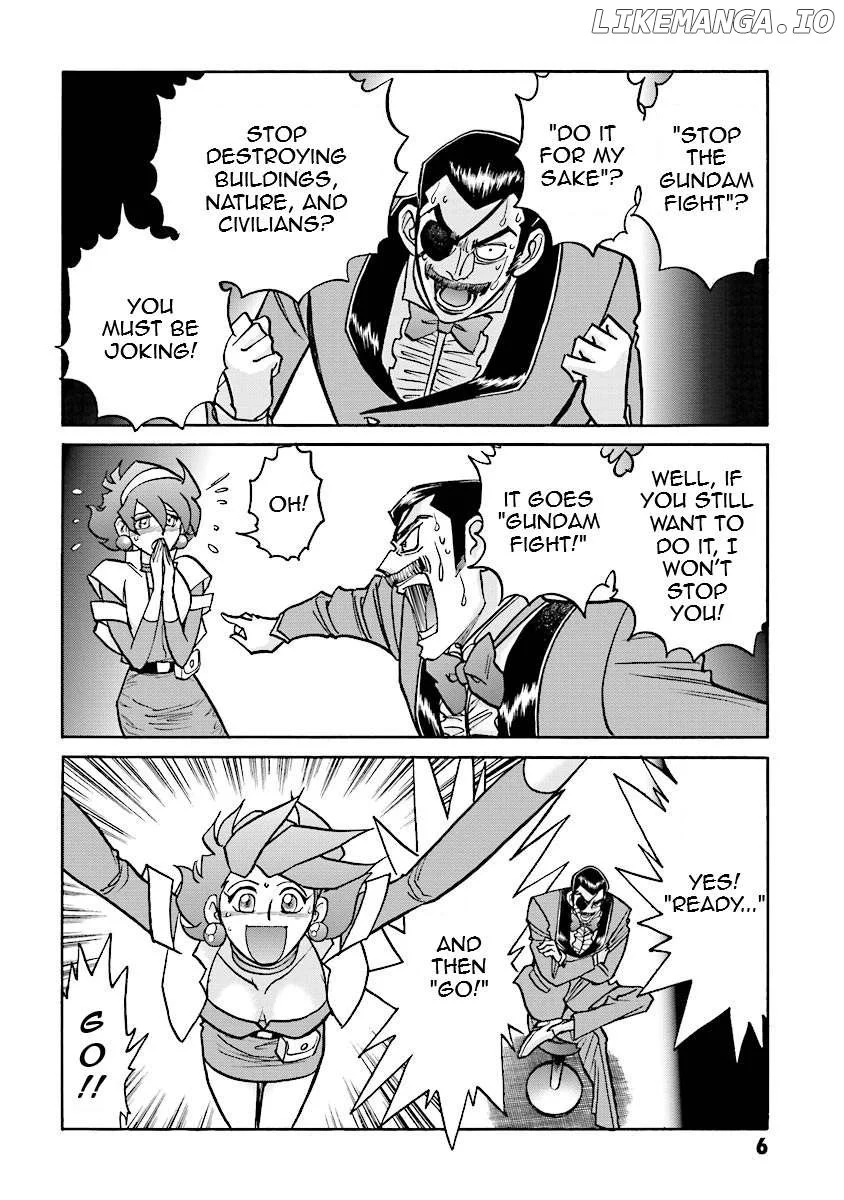 Manga page 7