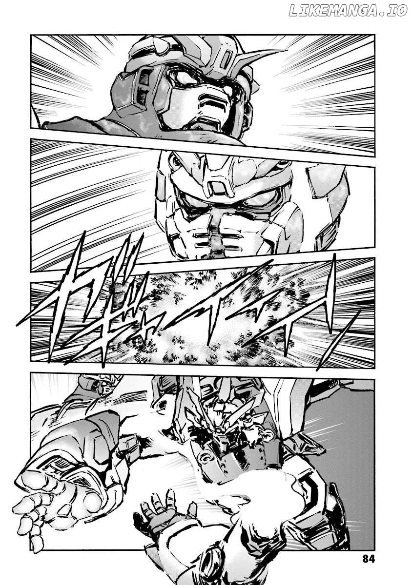 Manga page 80