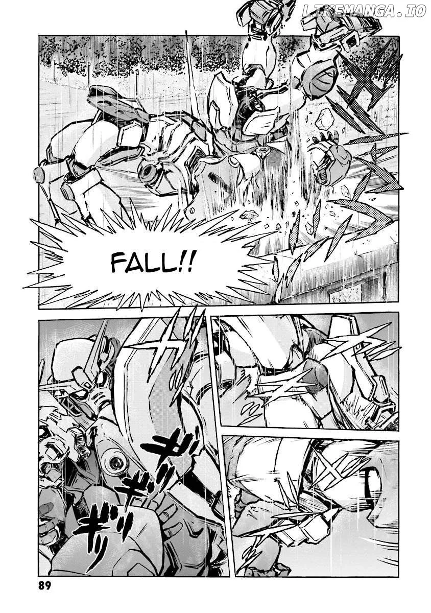 Manga page 85