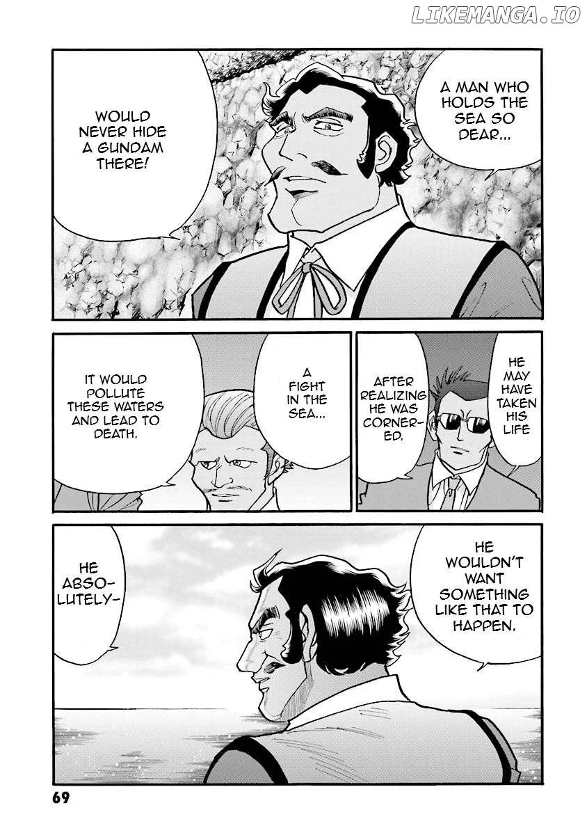 Manga page 67