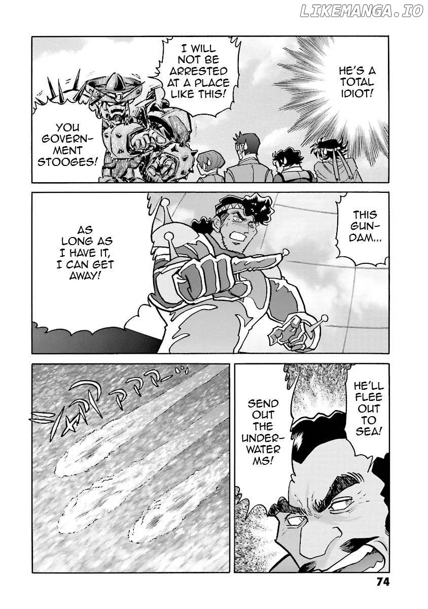 Manga page 71