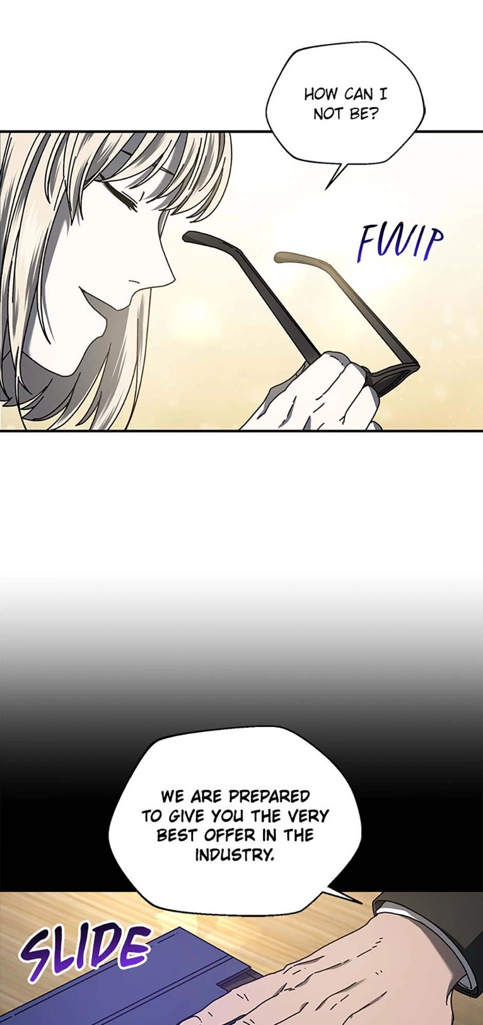 Manga page 4
