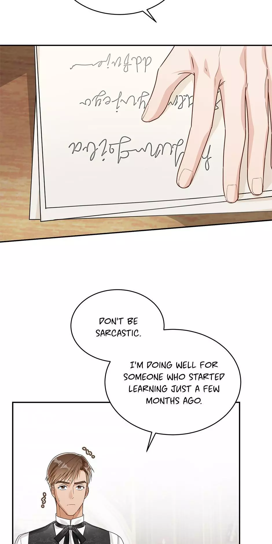 Manga page 64