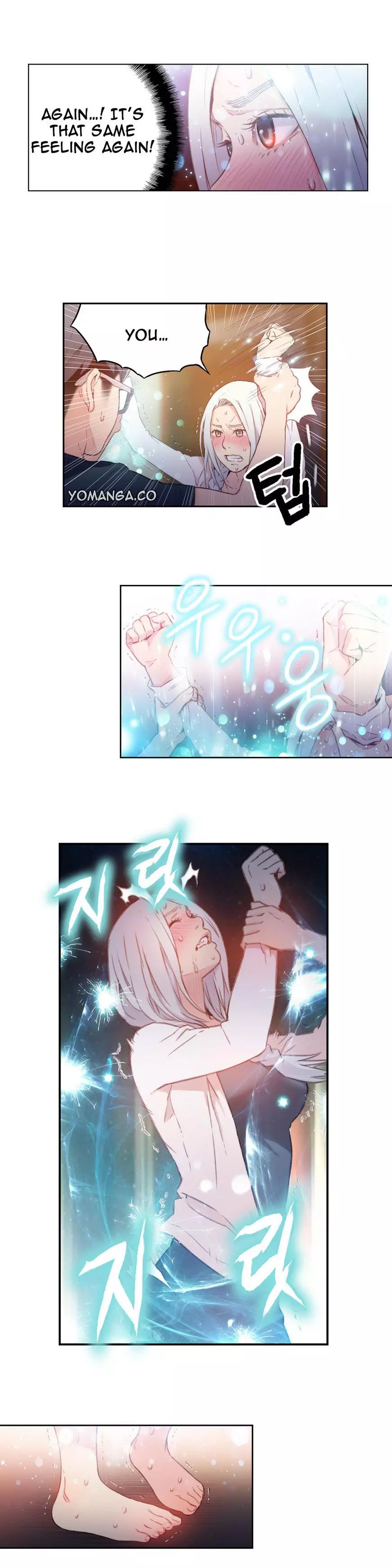 Manga page 16
