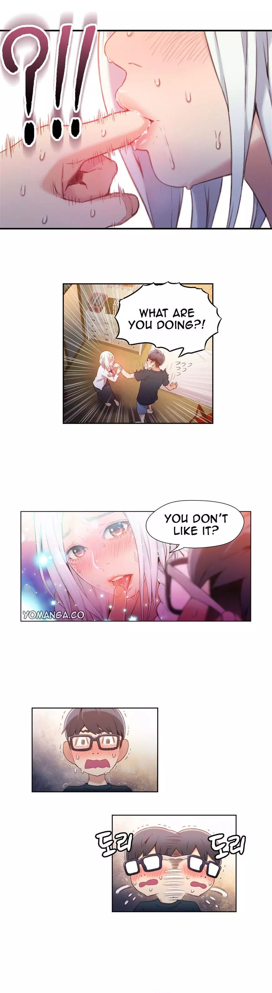 Manga page 25