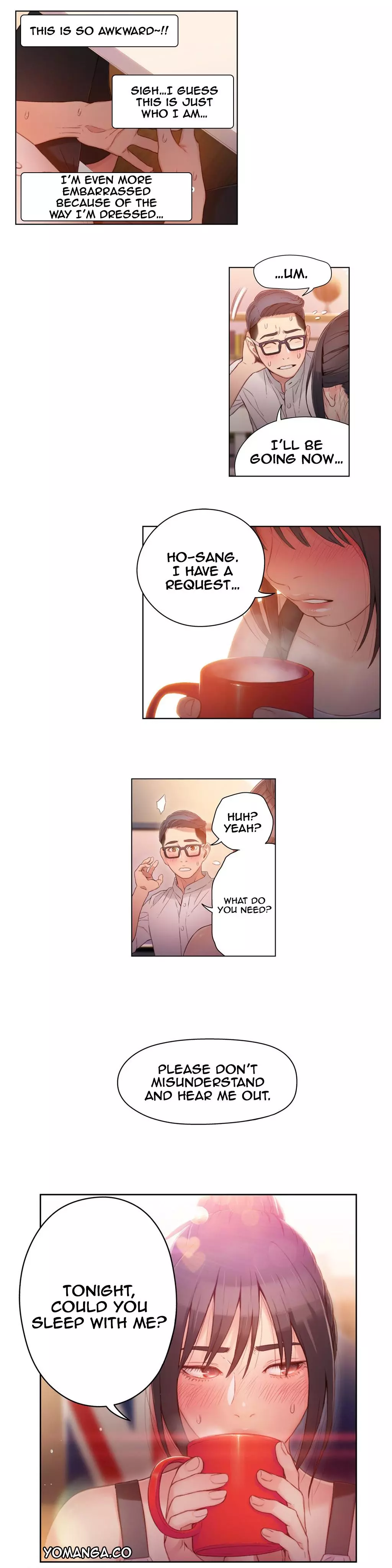 Manga page 16