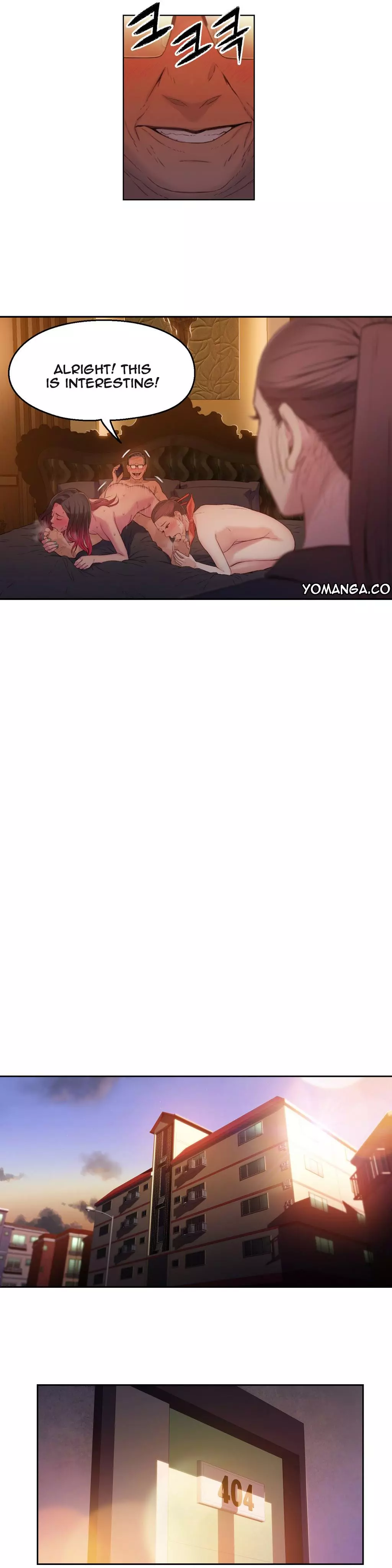 Manga page 7