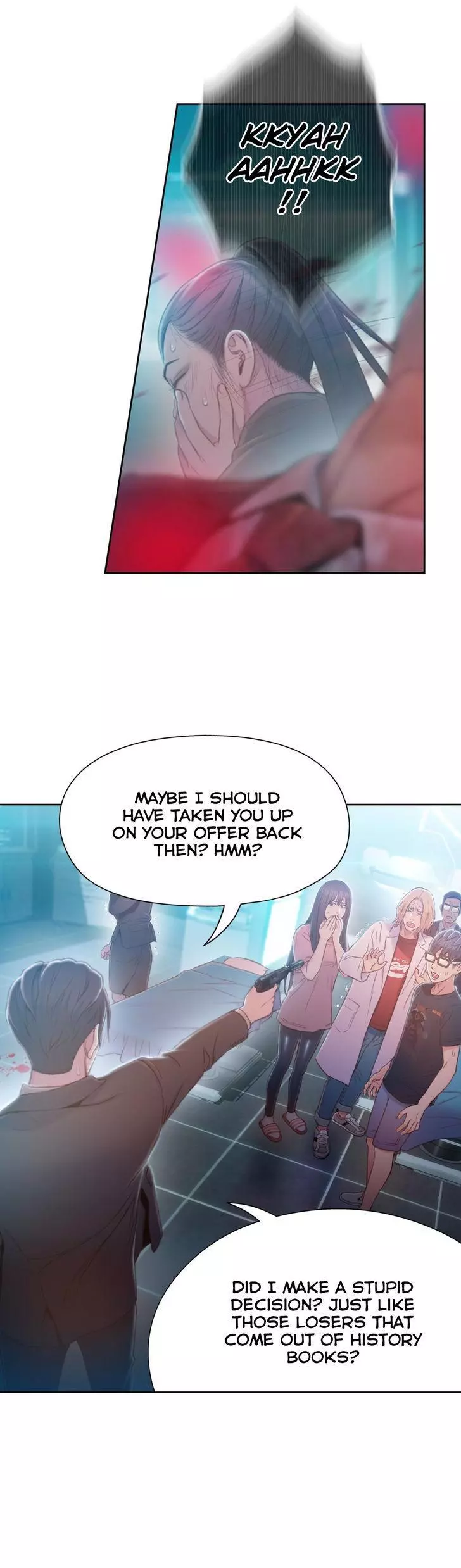 Manga page 16