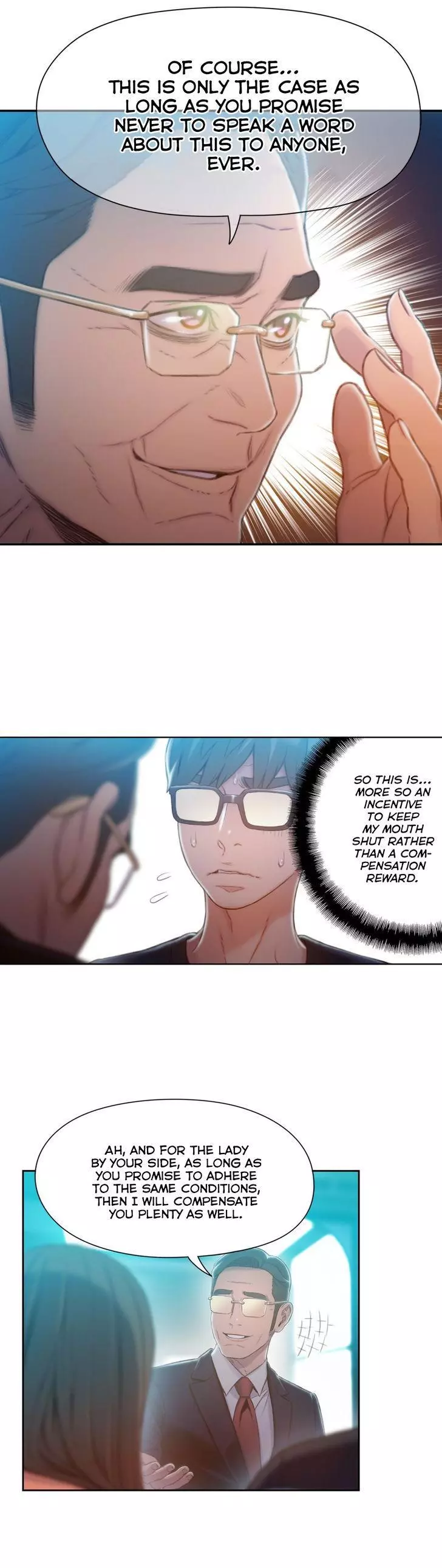 Manga page 13