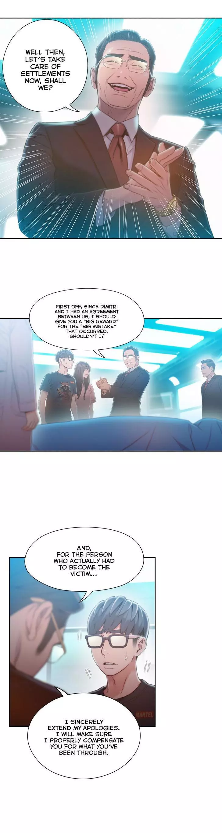Manga page 12